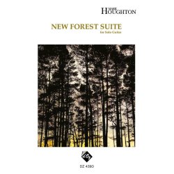 New Forest Suite