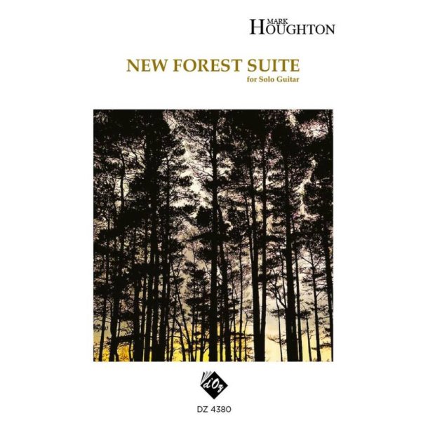 New Forest Suite