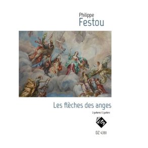 Les flèches des anges