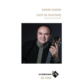 Suite de Munténie