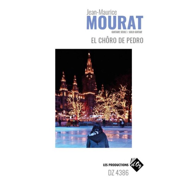 El ch&ocirc;ro de Pedro
