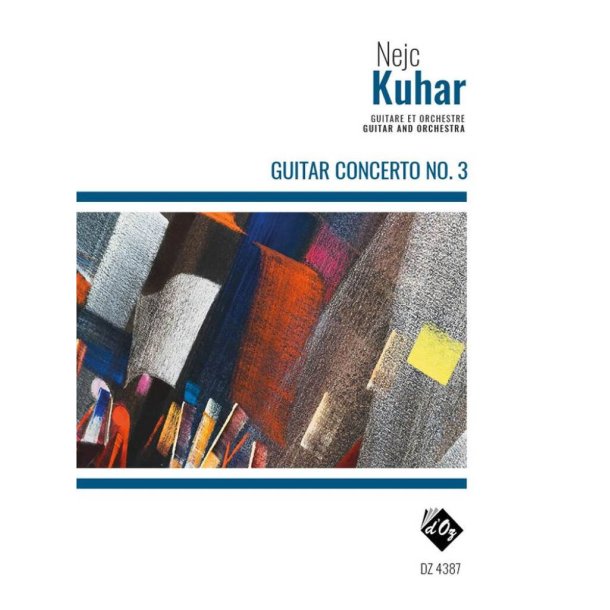 Guitar Concerto No. 3
