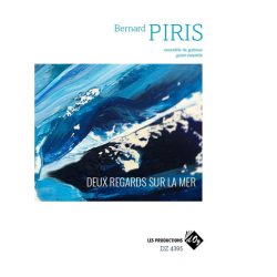 Deux regards sur la mer