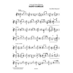 Saint-Camille