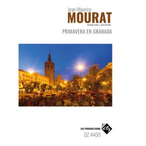 Primavera en Granada