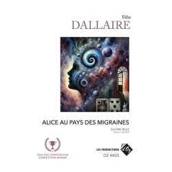 Alice au pays des migraines