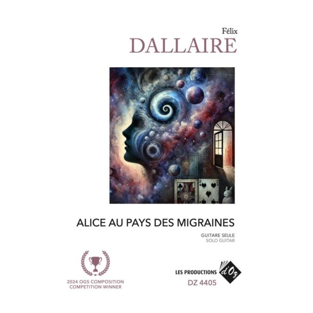 Alice au pays des migraines