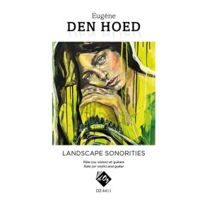 Landscape Sonorities