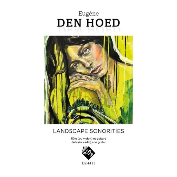 Landscape Sonorities