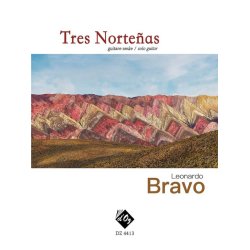 Tres Norte&ntilde;as