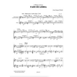 Fado de Lisboa