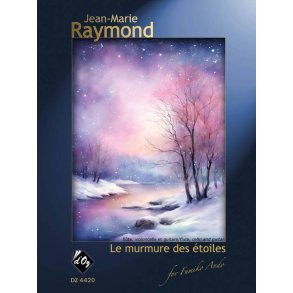 Le murmure des étoiles