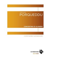 Concertino di Alghero