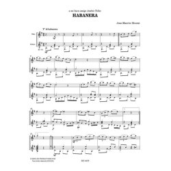 Habanera
