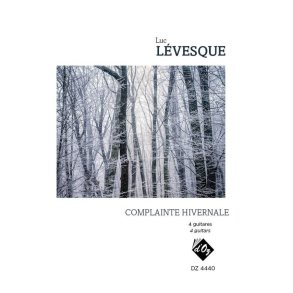 Complainte hivernale
