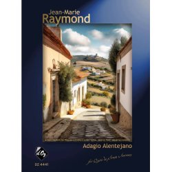 Adagio Alentejano
