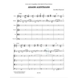 Adagio Alentejano