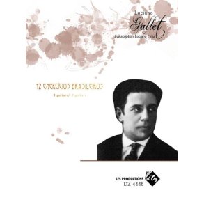 12 Exerccios Brasileiros