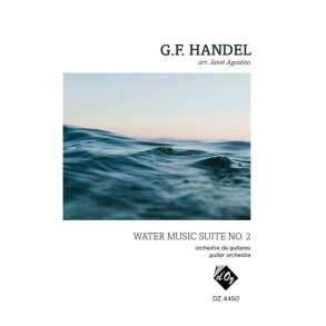 Water Music Suite No. 2