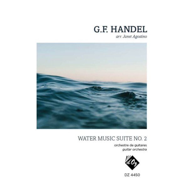 Water Music Suite No. 2
