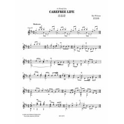 Carefree Life