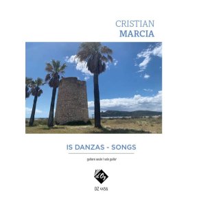 Is Danzas - Songs