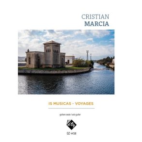 Is Musicas - Voyages