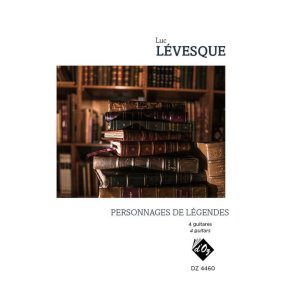 Personnages de lgendes