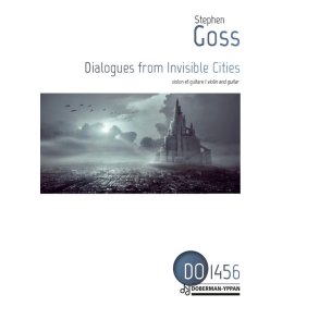 Dialogues from Invisible Cities
