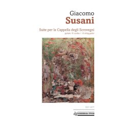 Suite per la Capella degli Scrovegni