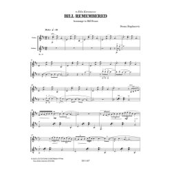 Bill Remembered