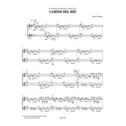 Camino del R&iacute;o