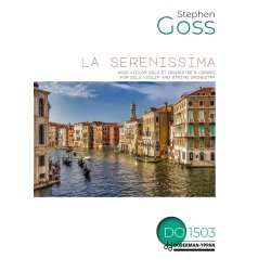 La Serenissima