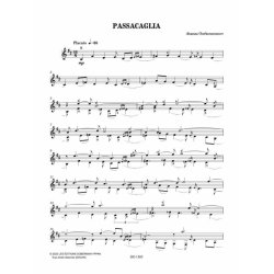Passacaglia