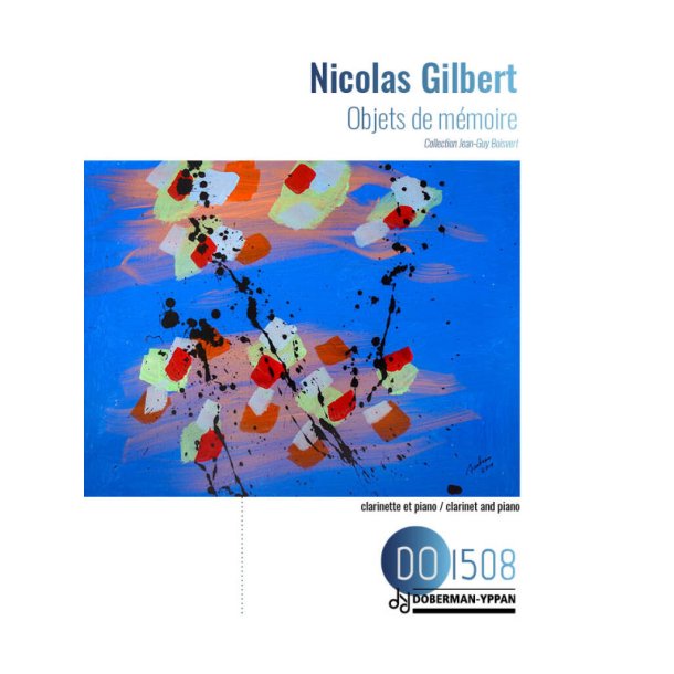 Objets de m&eacute;moire