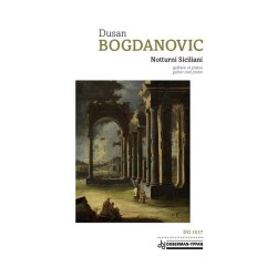 Notturni Siciliani