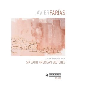 Six Latin American Sketches
