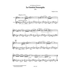 La Catedral Sumergida