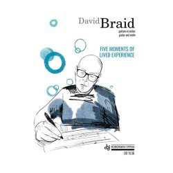 Five Moments of Lived Experience