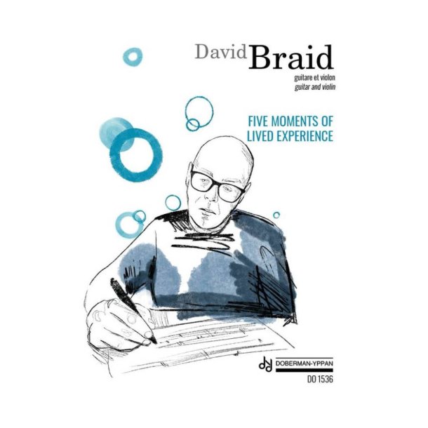 Five Moments of Lived Experience