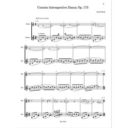 Five Moments of Lived Experience