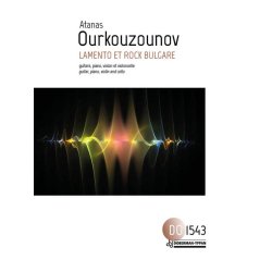 Lamento et Rock bulgare