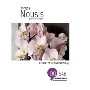 6 Pieces of Joy an Melancholy