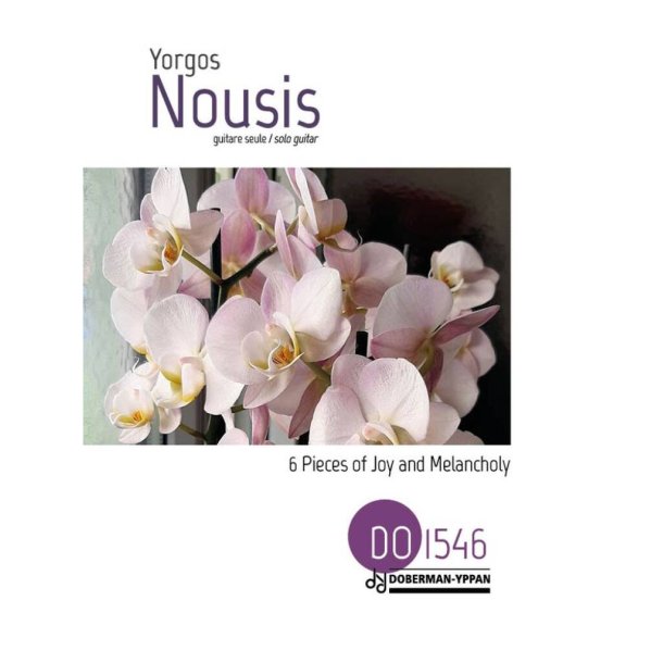 6 Pieces of Joy an Melancholy