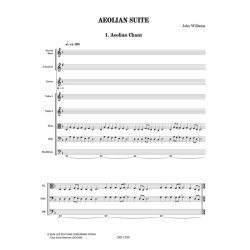 Aeolian Suite