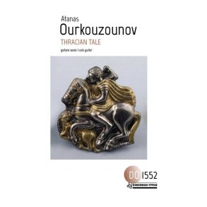 Thracian Tale
