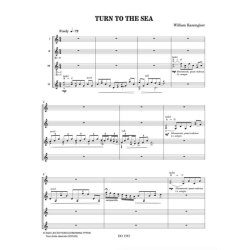 Turn to the Sea