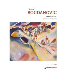 Sonata No. 5