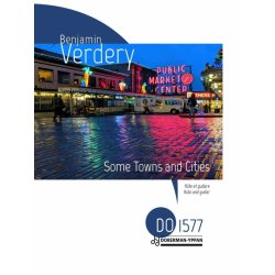 Some Towns and Cities