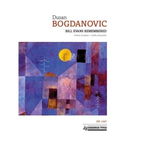 Bill Evans Remembered